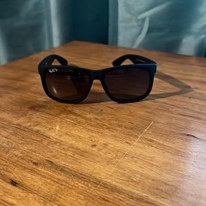 Ray-Ban Lucas Polarized